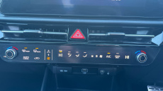 Kia Niro 1.6 GDi 127 Hybrid 4 5dr DCT Hybrid Estate